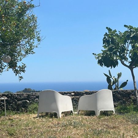 Vista Mare Etna Daire Acireale Dış mekan fotoğraf