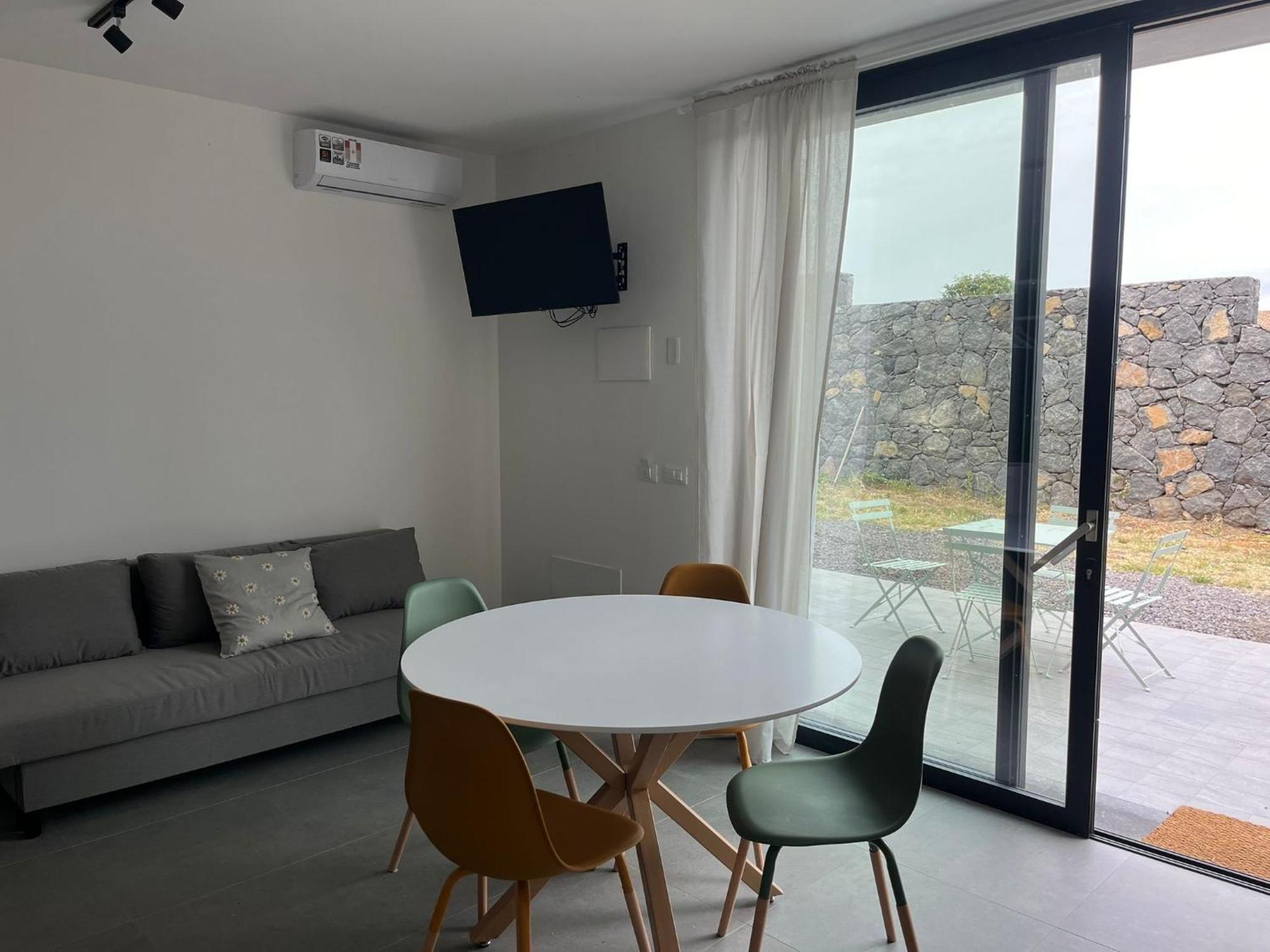 Vista Mare Etna Daire Acireale Dış mekan fotoğraf