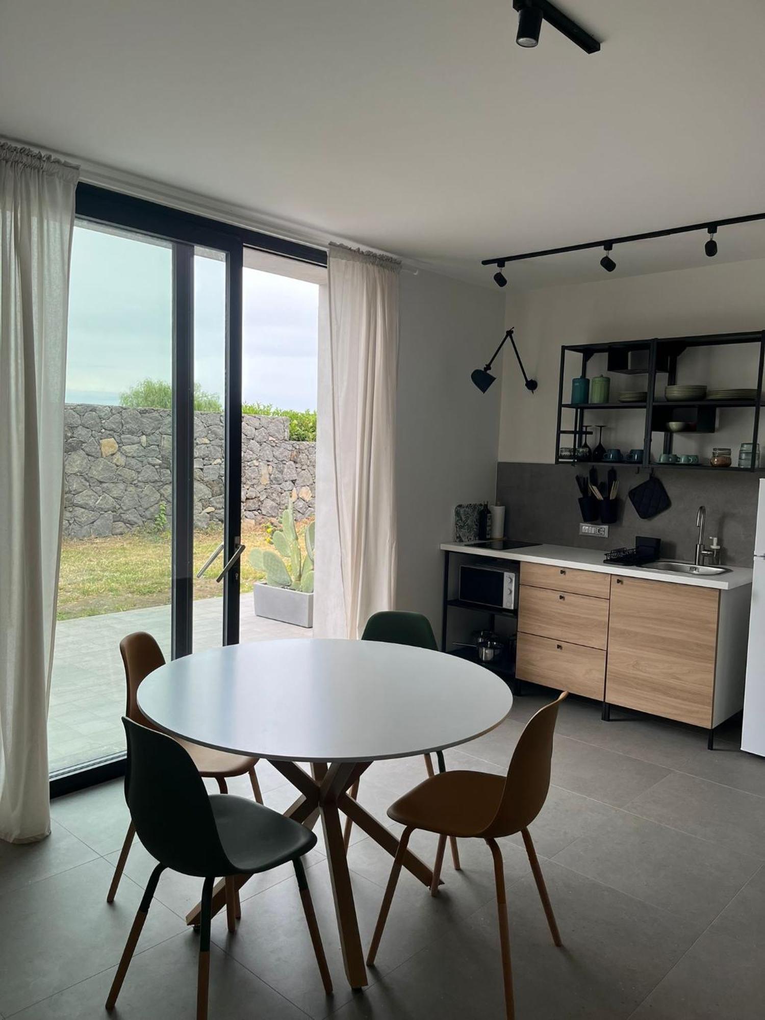 Vista Mare Etna Daire Acireale Dış mekan fotoğraf