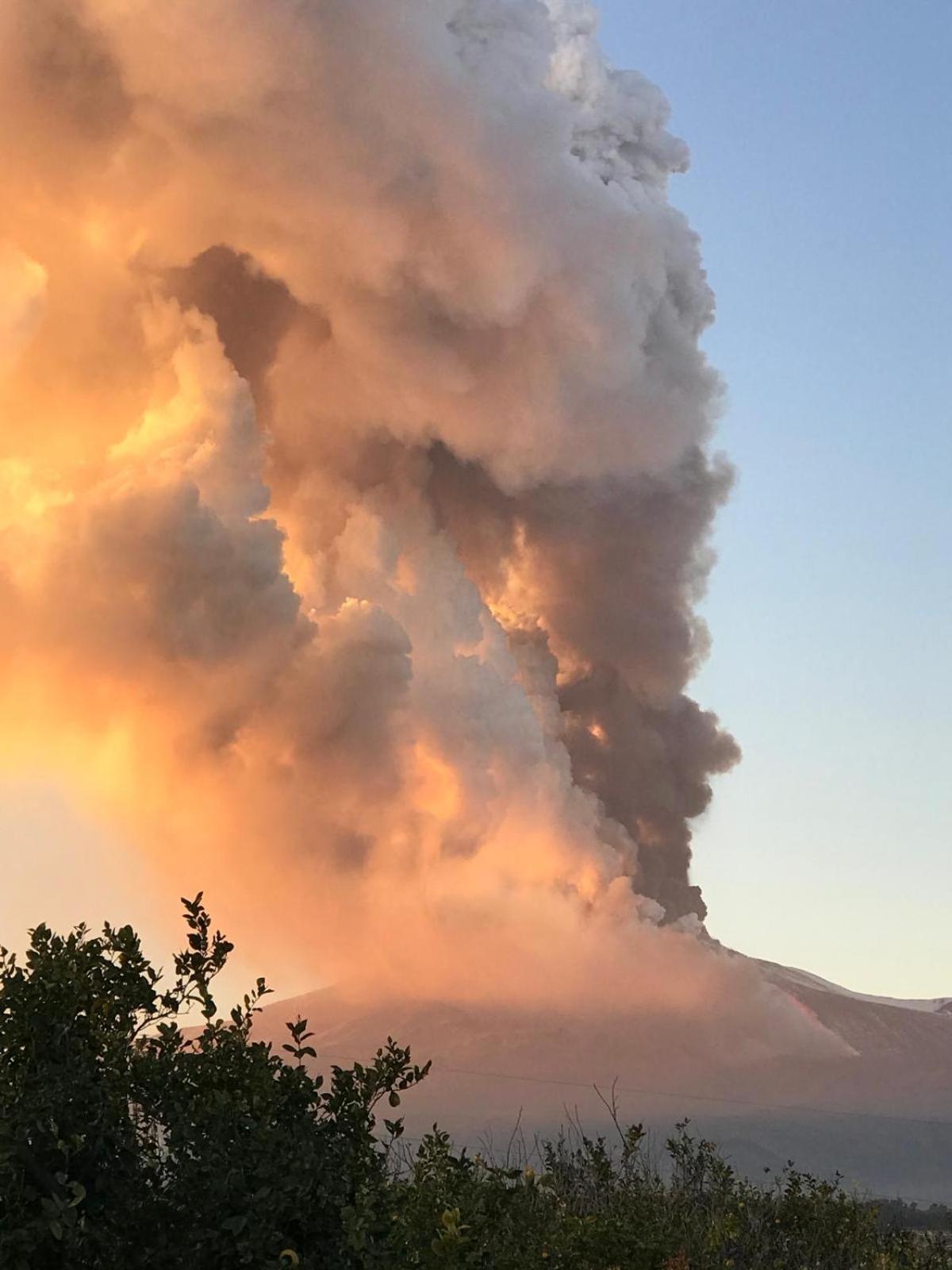 Vista Mare Etna Daire Acireale Dış mekan fotoğraf